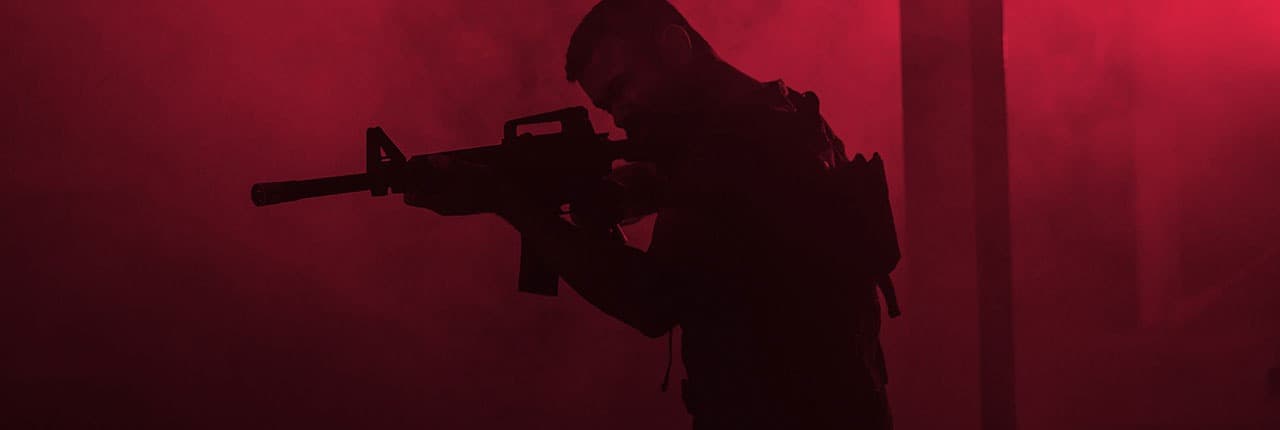 Tactical Equipment