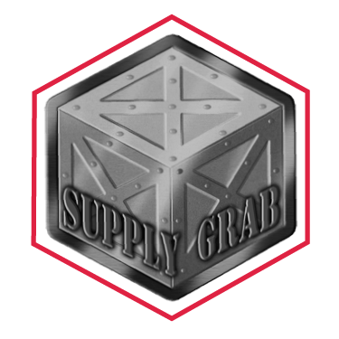 Xstrike Dubai Supply Grab