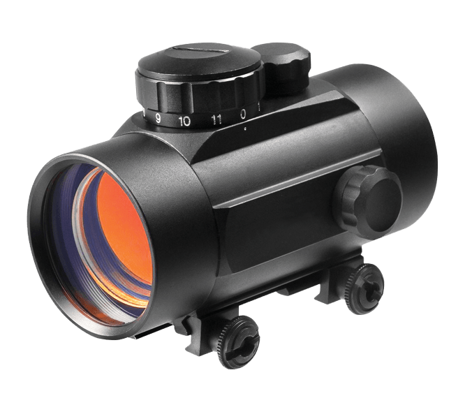 xStrike Red Dot Sight